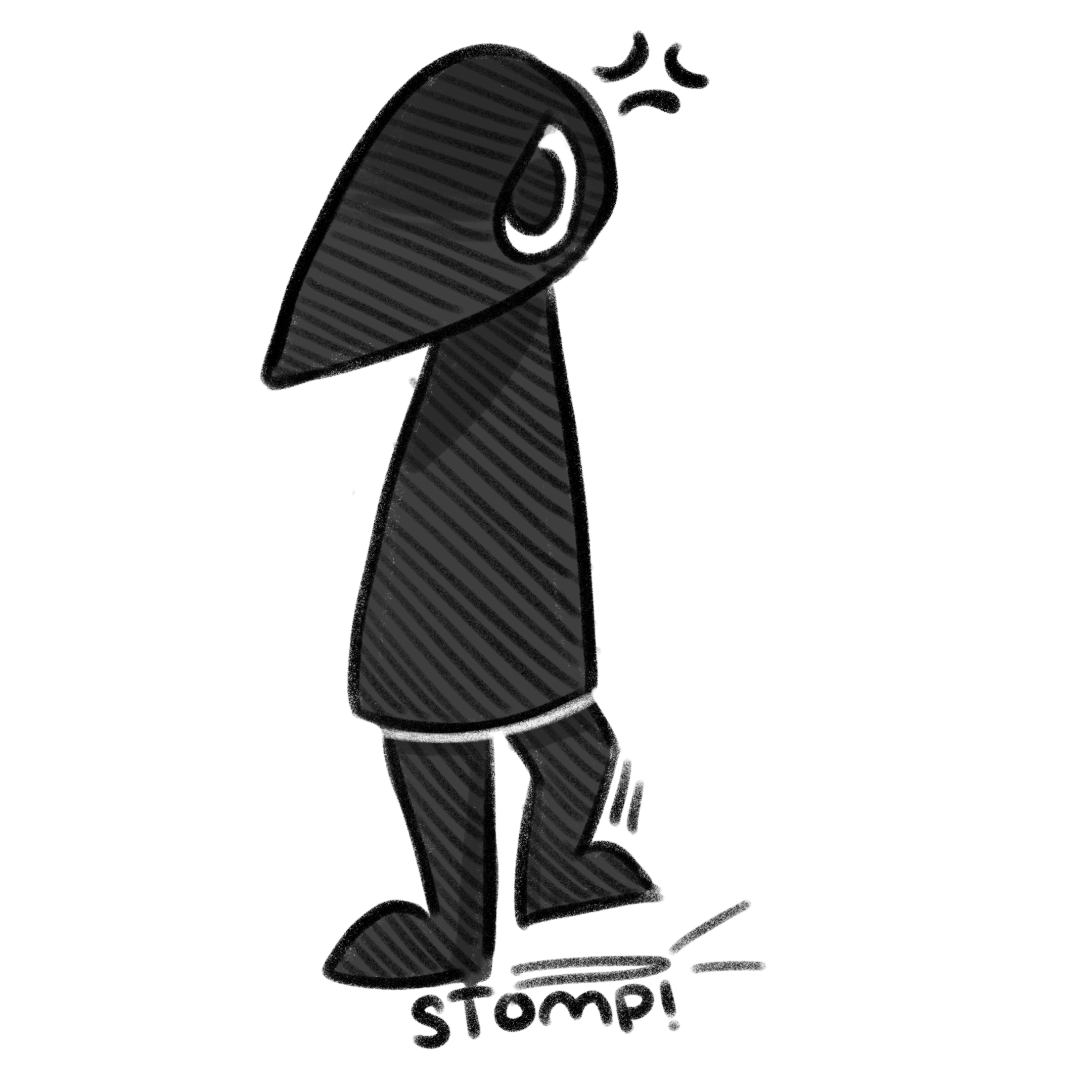 Crows (Monument Valley)