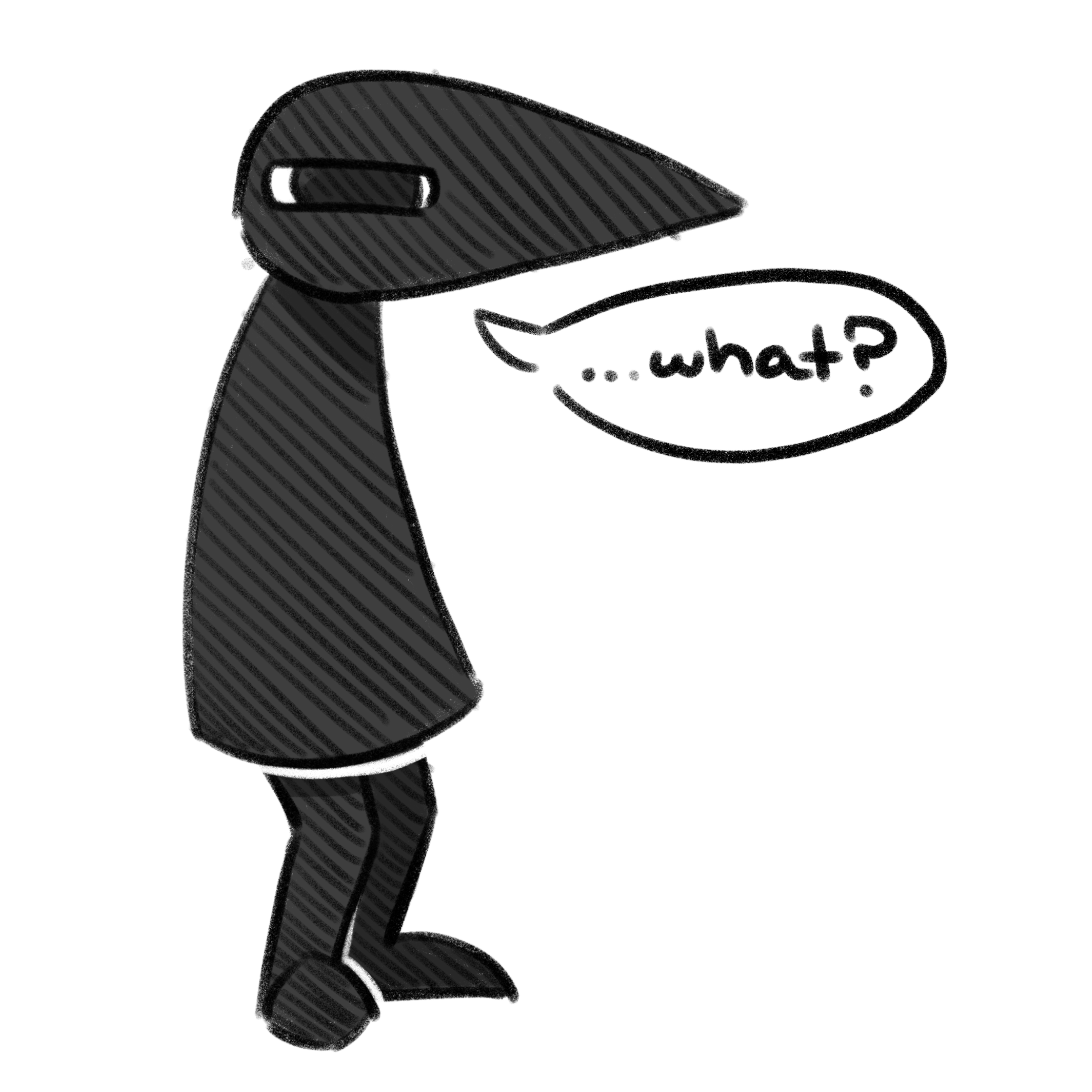 Crows (Monument Valley)