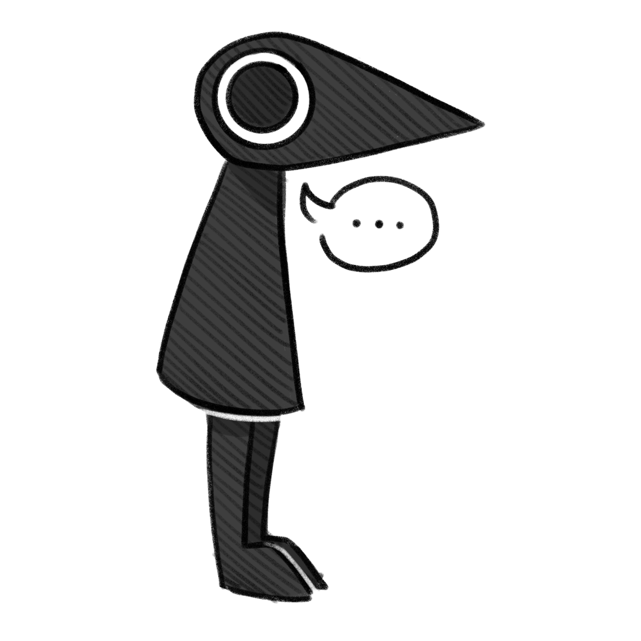 Crows (Monument Valley)