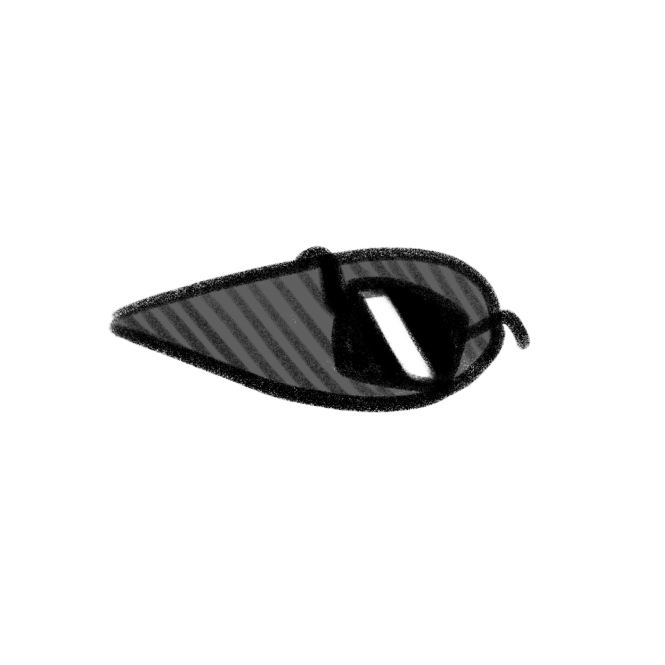 Baby Crows (Monument Valley)