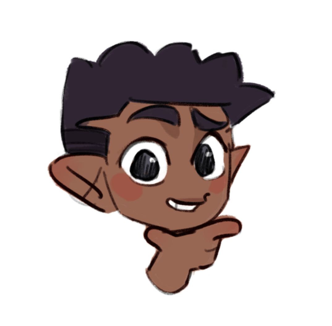 The Owl House Pack 1