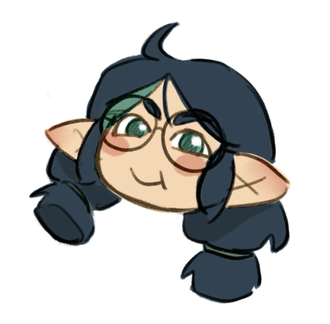 The Owl House Pack 1