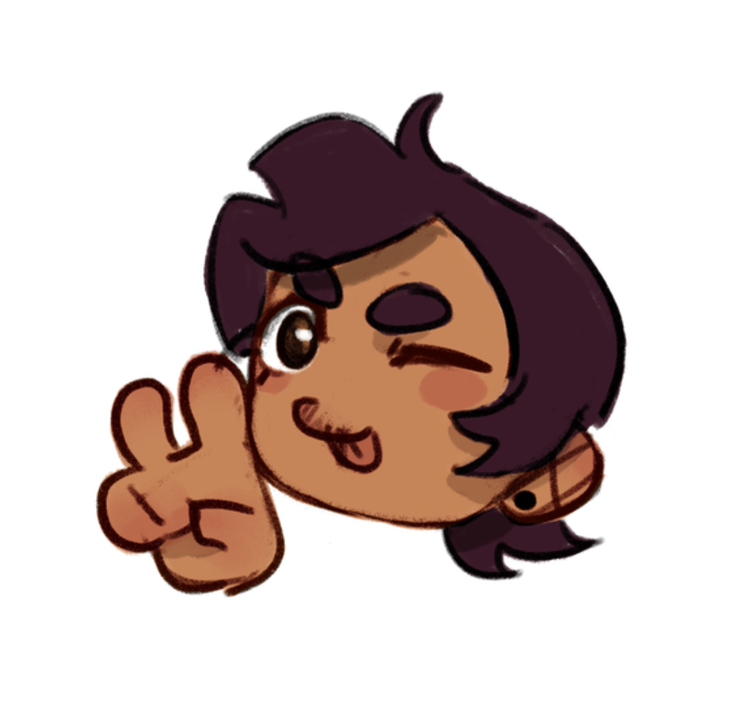 The Owl House Pack 1