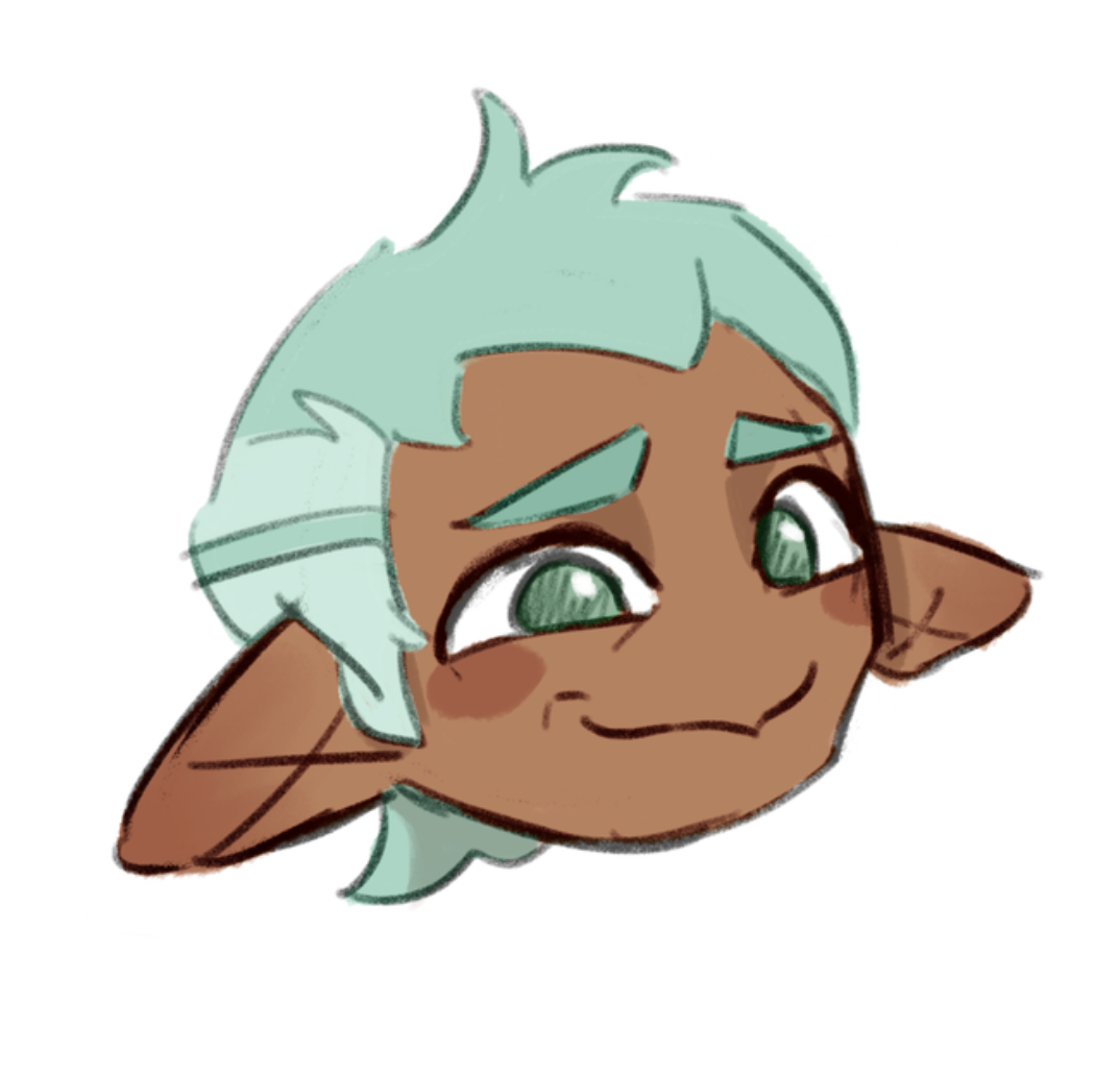 The Owl House Pack 2