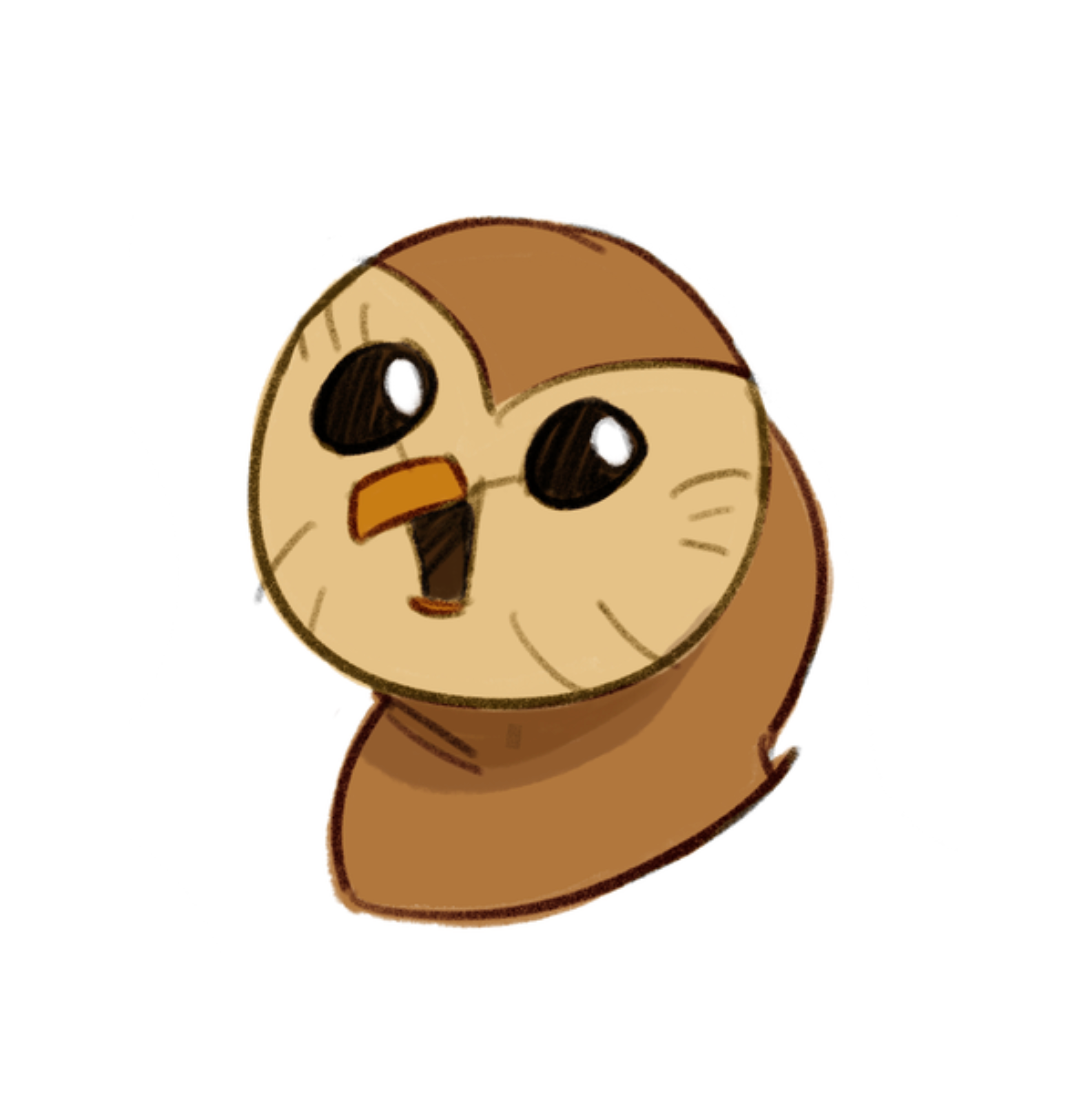 The Owl House Pack 2