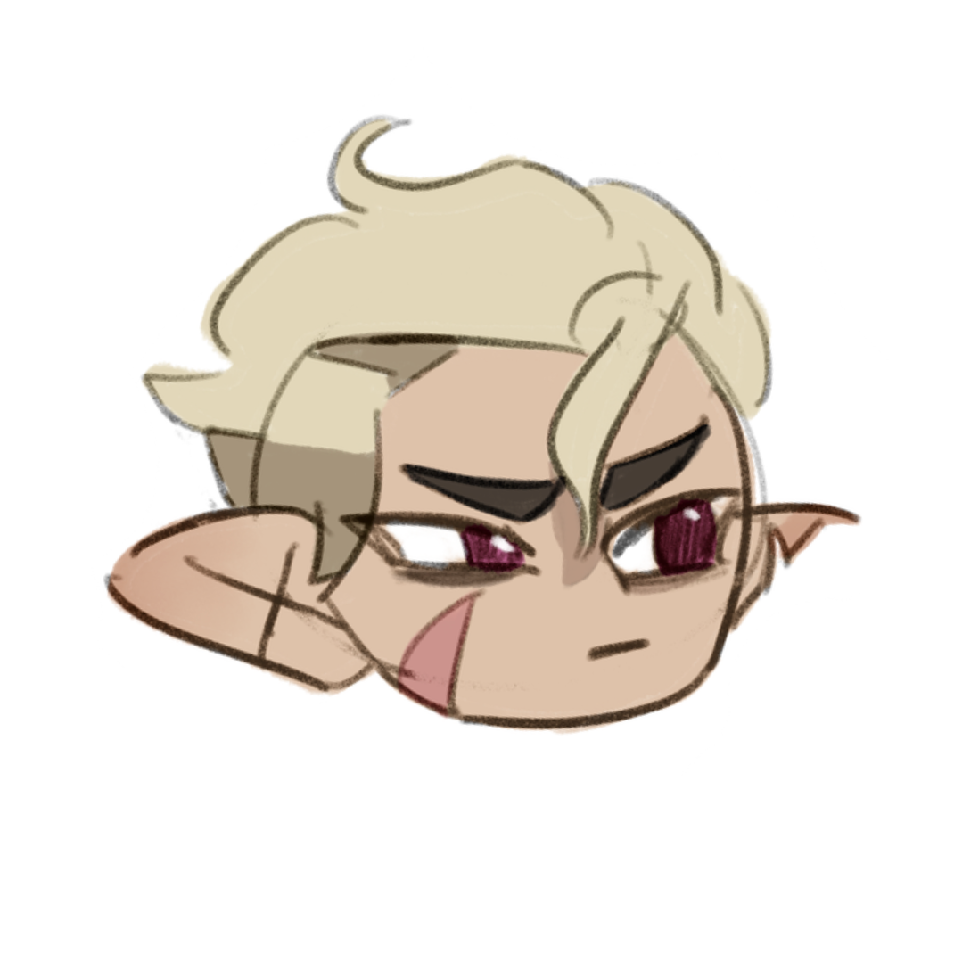 The Owl House Pack 3