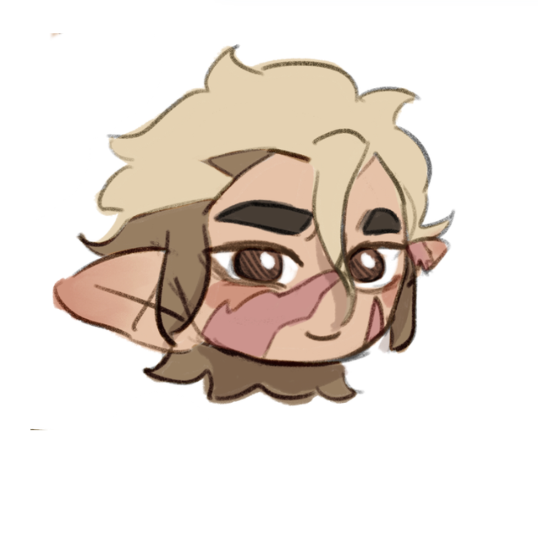 The Owl House Pack 3